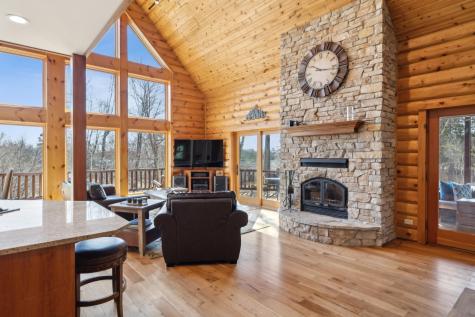 15193 Wilderness Trail Crosslake MN 56442