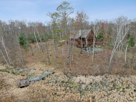 15193 Wilderness Trail Crosslake MN 56442