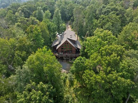 15193 Wilderness Trail Crosslake MN 56442