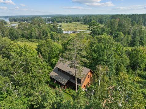 15193 Wilderness Trail Crosslake MN 56442