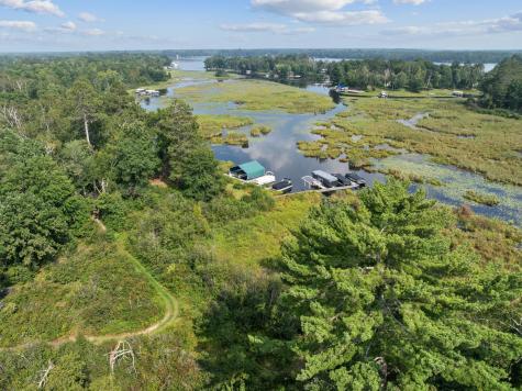 15193 Wilderness Trail Crosslake MN 56442