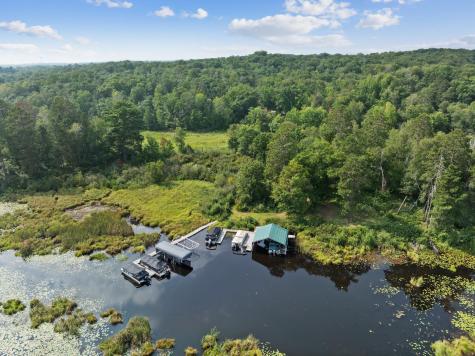 15193 Wilderness Trail Crosslake MN 56442