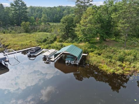 15193 Wilderness Trail Crosslake MN 56442