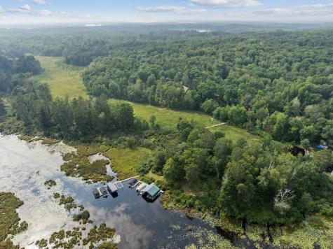 15193 Wilderness Trail Crosslake MN 56442