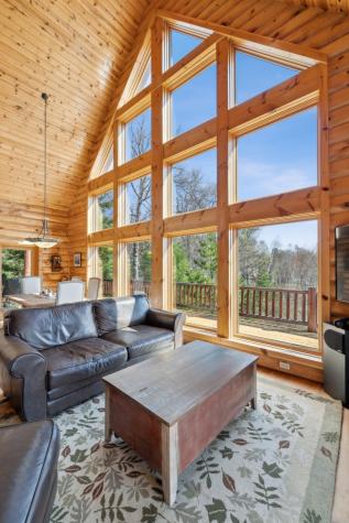 15193 Wilderness Trail Crosslake MN 56442