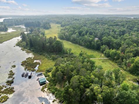 15193 Wilderness Trail Crosslake MN 56442