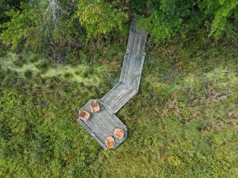 15193 Wilderness Trail Crosslake MN 56442