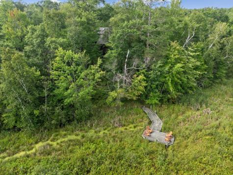 15193 Wilderness Trail Crosslake MN 56442