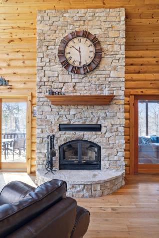15193 Wilderness Trail Crosslake MN 56442