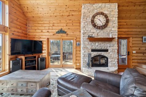15193 Wilderness Trail Crosslake MN 56442