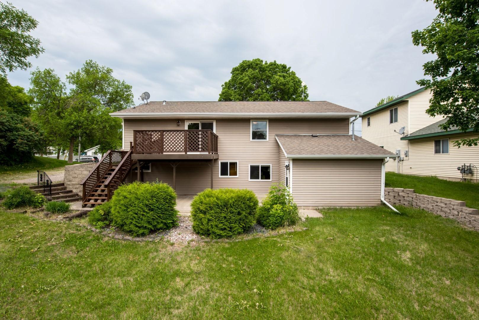 319 Spruce Street Alexandria MN 56308