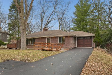 1425 Orkla Drive Golden Valley MN 55427