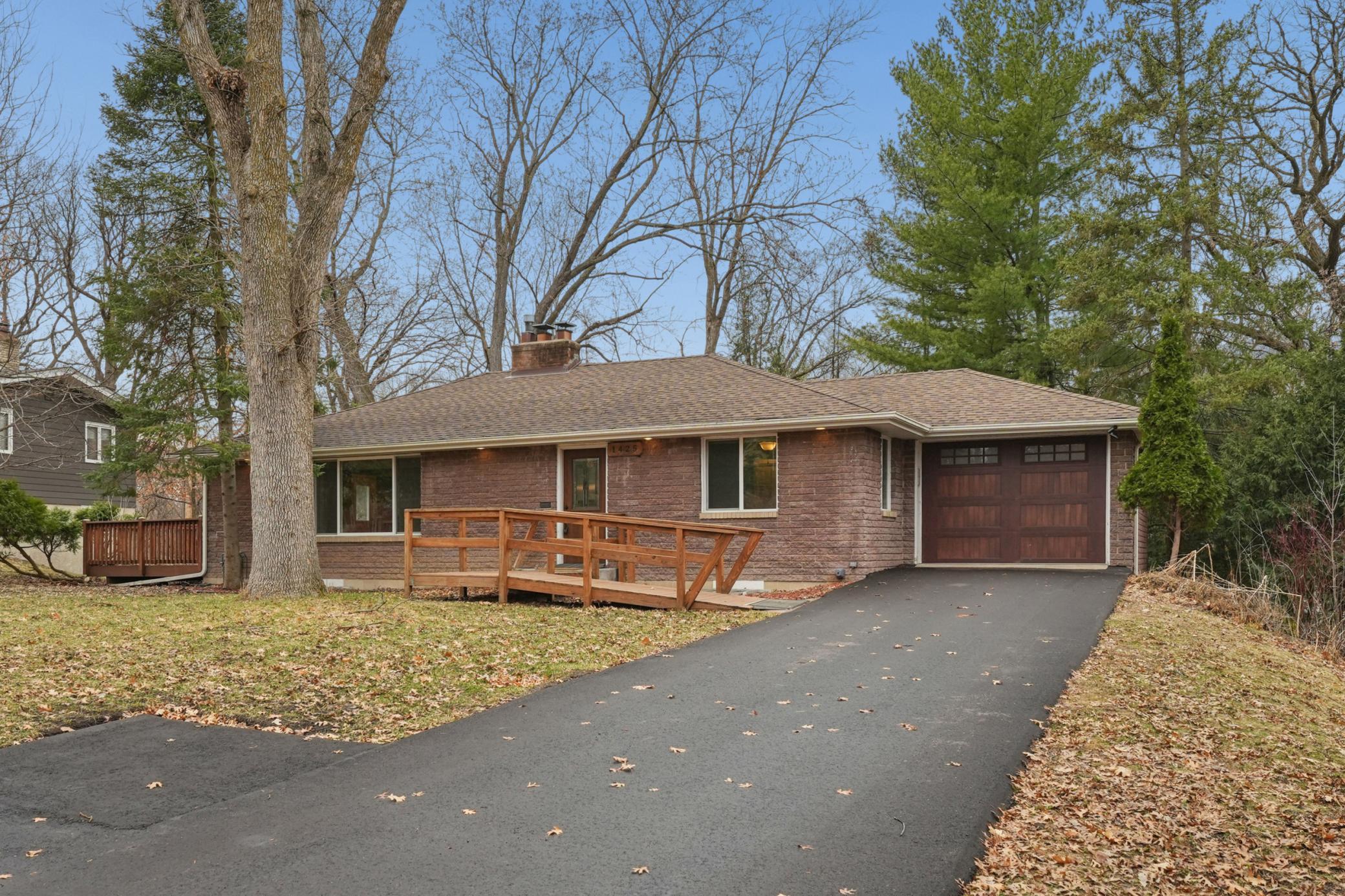 1425 Orkla Drive Golden Valley MN 55427
