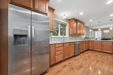 1425 Orkla Drive Golden Valley MN 55427