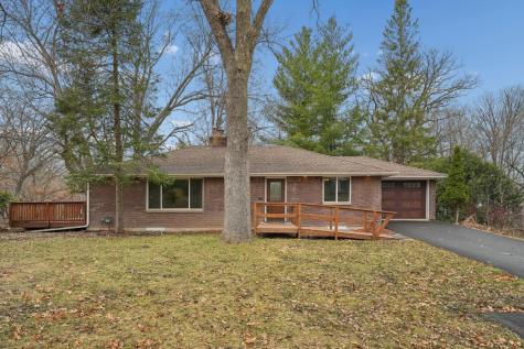1425 Orkla Drive Golden Valley MN 55427
