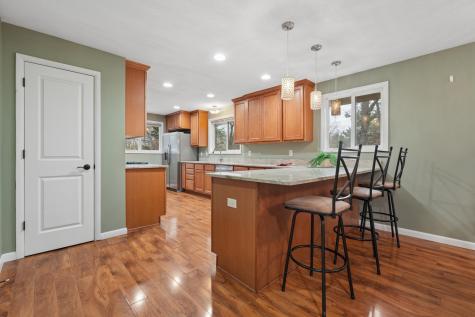1425 Orkla Drive Golden Valley MN 55427