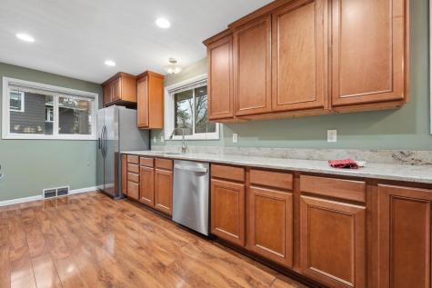 1425 Orkla Drive Golden Valley MN 55427