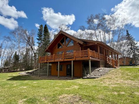 29109 Omega Drive Laporte MN 56461