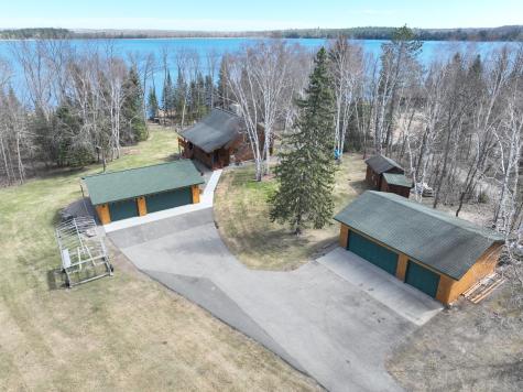 29109 Omega Drive Laporte MN 56461