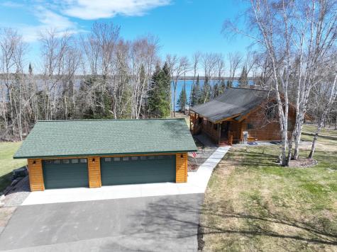 29109 Omega Drive Laporte MN 56461