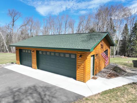 29109 Omega Drive Laporte MN 56461