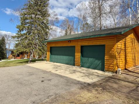 29109 Omega Drive Laporte MN 56461