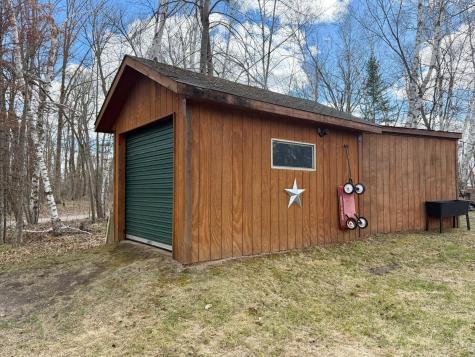 29109 Omega Drive Laporte MN 56461