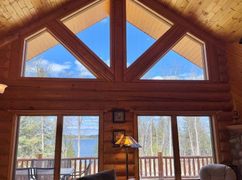 29109 Omega Drive Laporte MN 56461