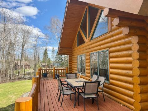 29109 Omega Drive Laporte MN 56461