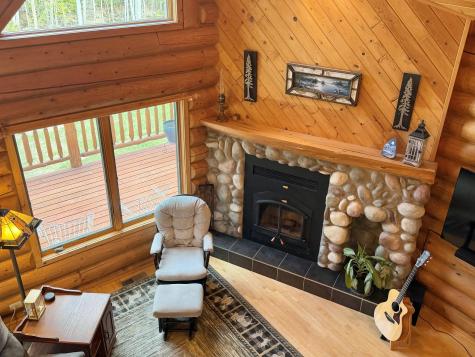 29109 Omega Drive Laporte MN 56461