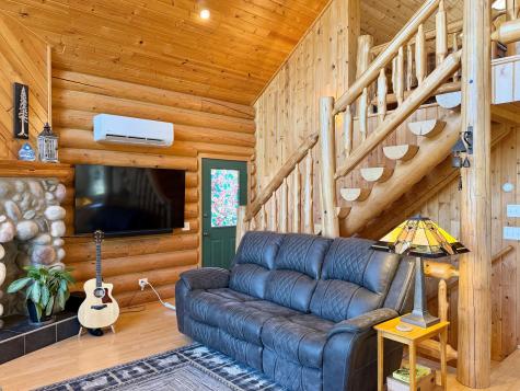 29109 Omega Drive Laporte MN 56461
