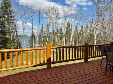29109 Omega Drive Laporte MN 56461