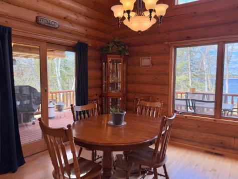 29109 Omega Drive Laporte MN 56461