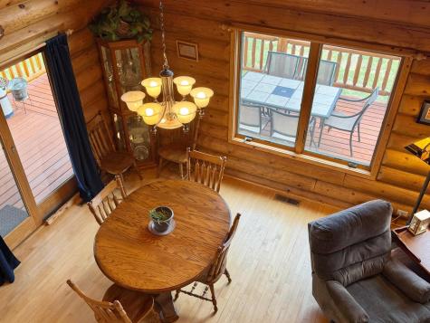 29109 Omega Drive Laporte MN 56461