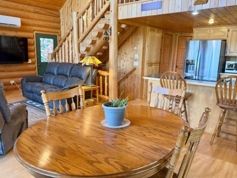 29109 Omega Drive Laporte MN 56461