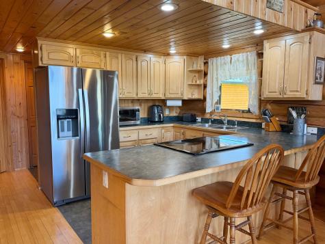 29109 Omega Drive Laporte MN 56461