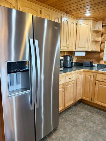29109 Omega Drive Laporte MN 56461