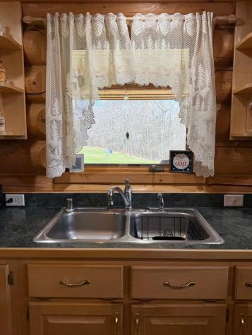 29109 Omega Drive Laporte MN 56461