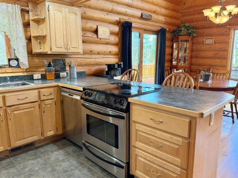 29109 Omega Drive Laporte MN 56461