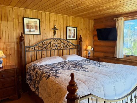 29109 Omega Drive Laporte MN 56461