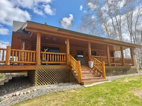 29109 Omega Drive Laporte MN 56461