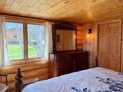 29109 Omega Drive Laporte MN 56461