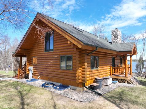29109 Omega Drive Laporte MN 56461
