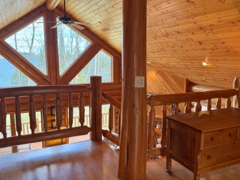 29109 Omega Drive Laporte MN 56461