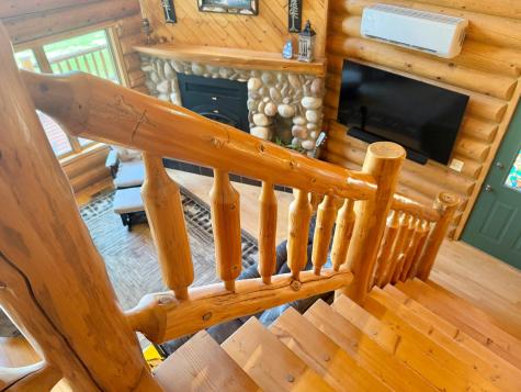 29109 Omega Drive Laporte MN 56461