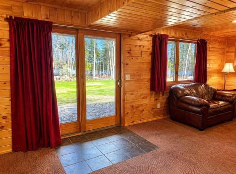 29109 Omega Drive Laporte MN 56461
