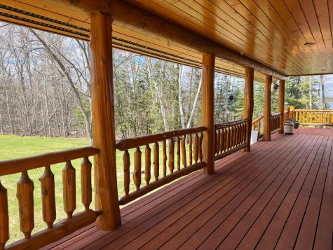 29109 Omega Drive Laporte MN 56461