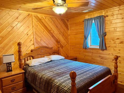 29109 Omega Drive Laporte MN 56461