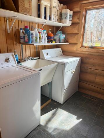 29109 Omega Drive Laporte MN 56461