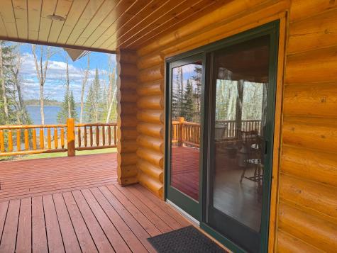 29109 Omega Drive Laporte MN 56461
